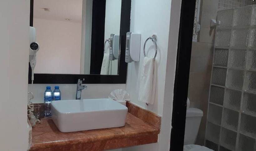 エコノミールーム, Playa Maya By Mij Beachfront