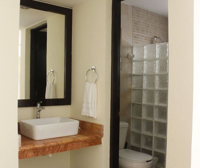 エコノミールーム, Playa Maya By Mij Beachfront