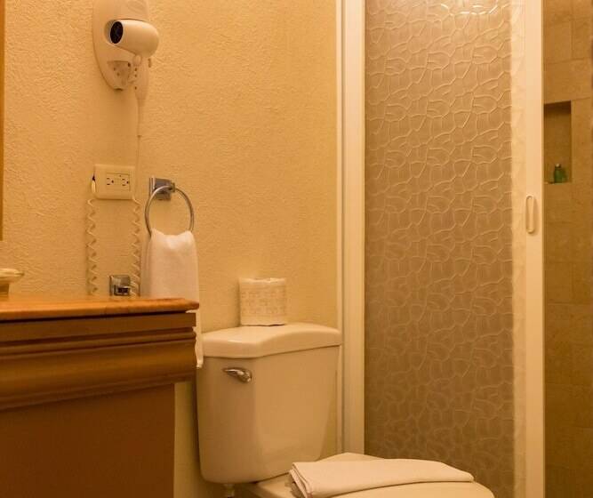 エコノミールーム, Playa Maya By Mij Beachfront