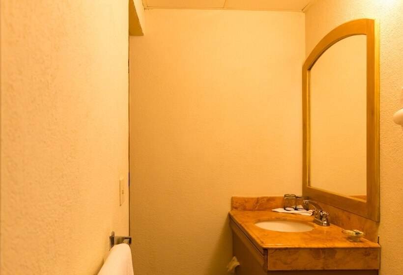 エコノミールーム, Playa Maya By Mij Beachfront