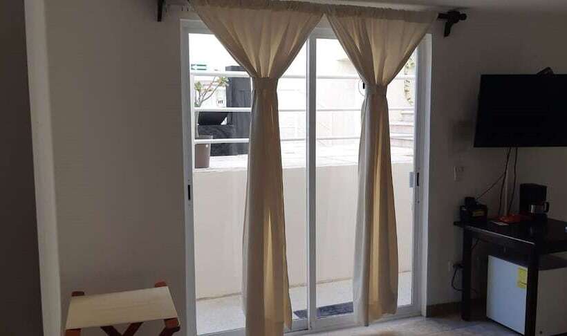 エコノミールーム, Playa Maya By Mij Beachfront