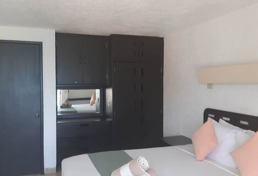 エコノミールーム, Playa Maya By Mij Beachfront