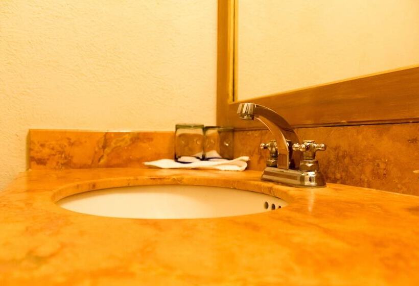 エコノミールーム, Playa Maya By Mij Beachfront