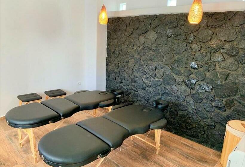 Suite Superior Vista Mar, San Marino Suites By Calm Collection