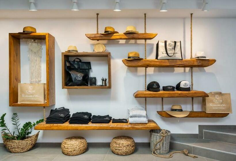 Suite Superior Vista Mar, San Marino Suites By Calm Collection