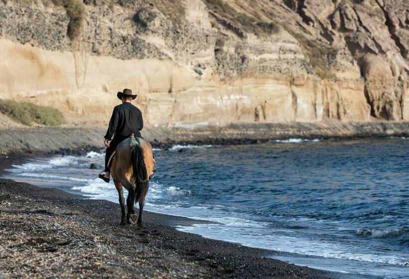 Suite Superior Vista Mar, San Marino Suites By Calm Collection