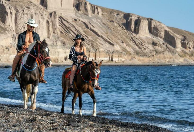 Suite Superior Vista Mar, San Marino Suites By Calm Collection