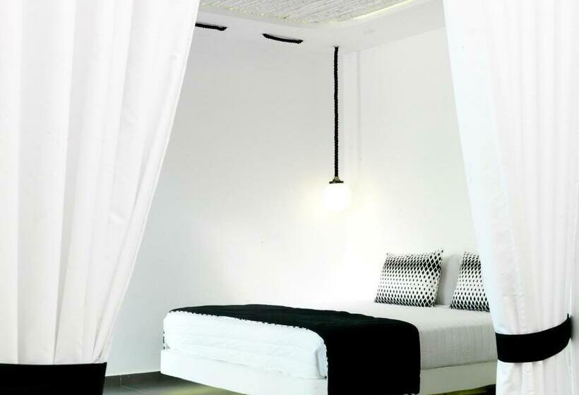 Suite Superior Vista Mar, San Marino Suites By Calm Collection