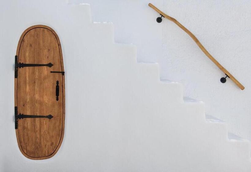 Suite Superior Vista Mar, San Marino Suites By Calm Collection