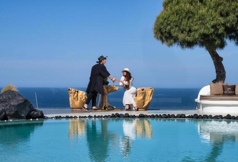 Suite Superior Vista Mar, San Marino Suites By Calm Collection