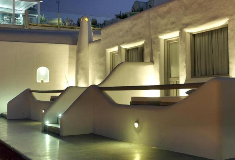 Suite Superior Vista Mar, San Marino Suites By Calm Collection