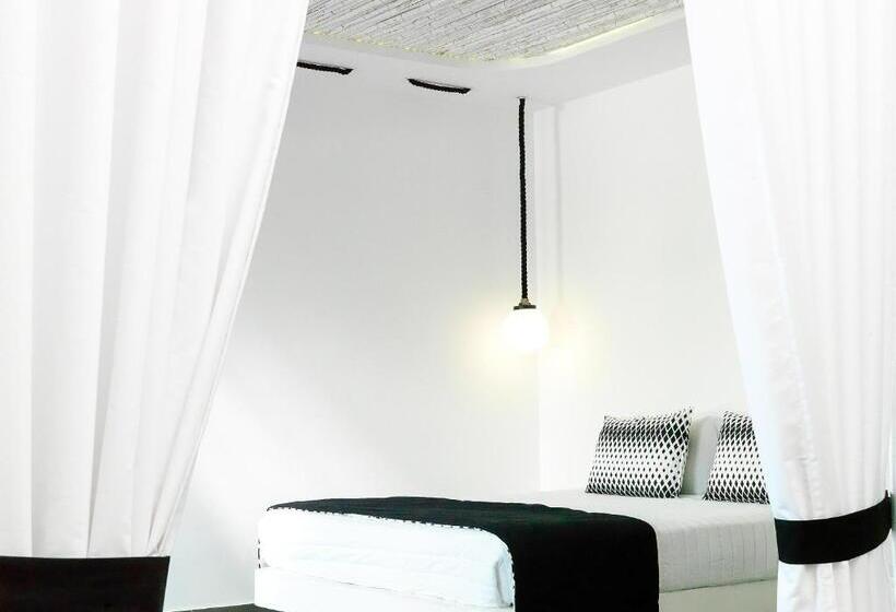 Suite Superior Vista Mar, San Marino Suites By Calm Collection