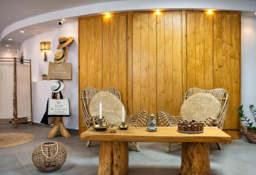 Suite con Hidromasaje, San Marino Suites By Calm Collection