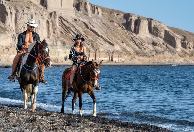 Suite con Piscina, San Marino Suites By Calm Collection