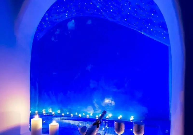 ویلای 2 خوابه, San Marino Suites By Calm Collection