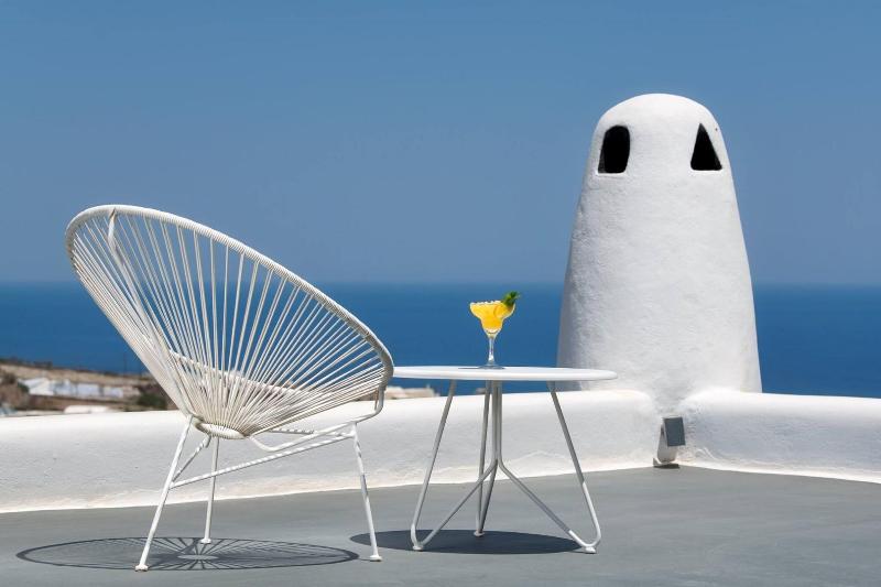 Villa 2 Dormitorios, San Marino Suites By Calm Collection