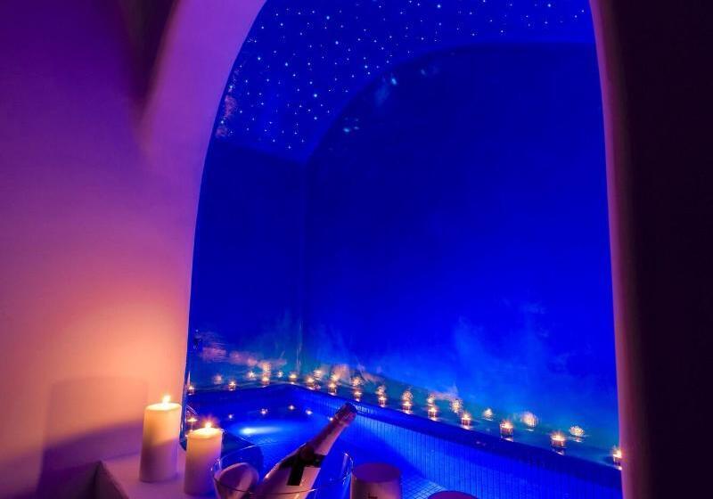 ویلای 2 خوابه, San Marino Suites By Calm Collection