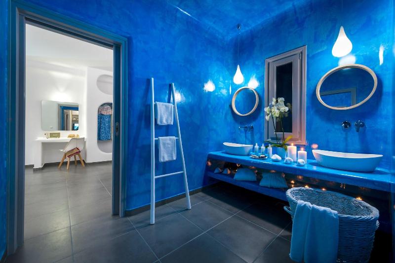 ویلای 2 خوابه, San Marino Suites By Calm Collection