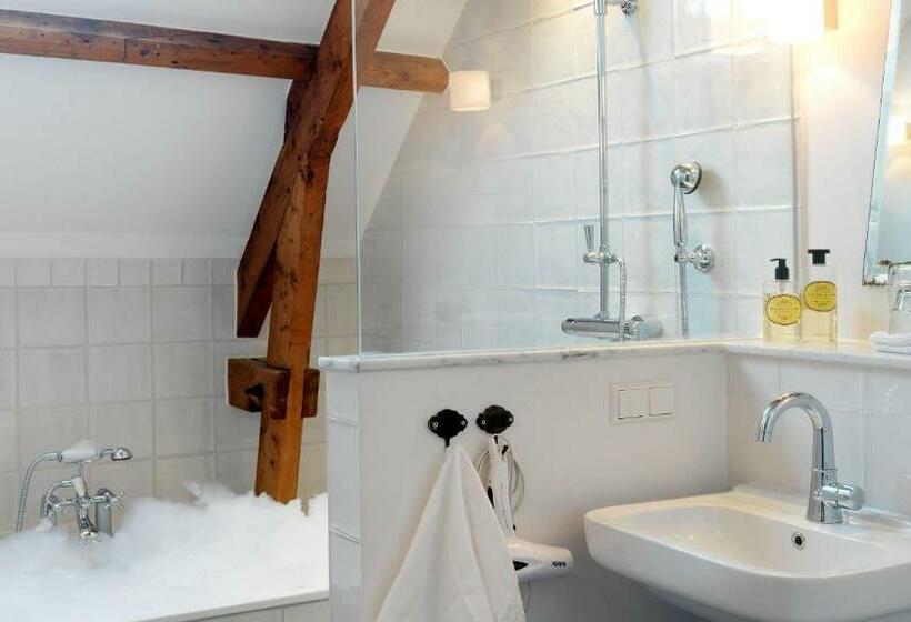 豪华房间, Station Amstelveen