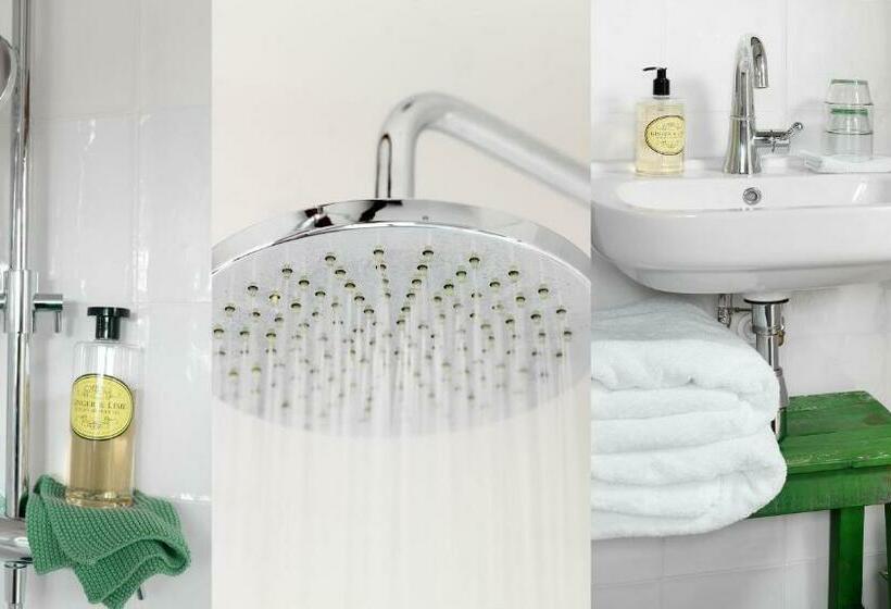 豪华房间, Station Amstelveen