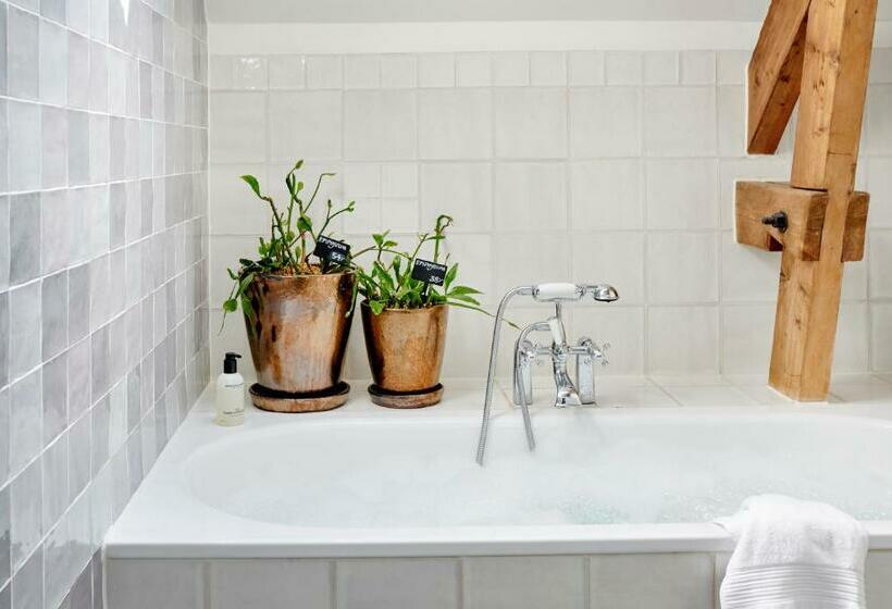 豪华房间, Station Amstelveen