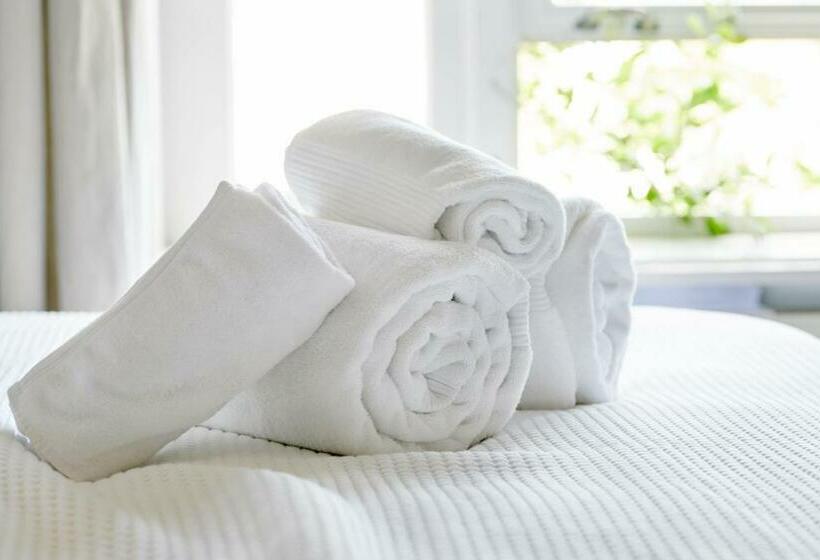 豪华房间, Station Amstelveen