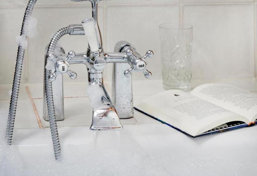 豪华房间, Station Amstelveen