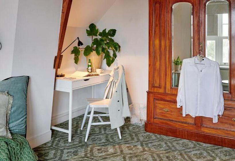 豪华房间, Station Amstelveen