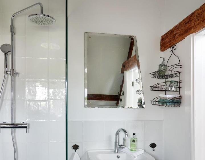 豪华房间, Station Amstelveen