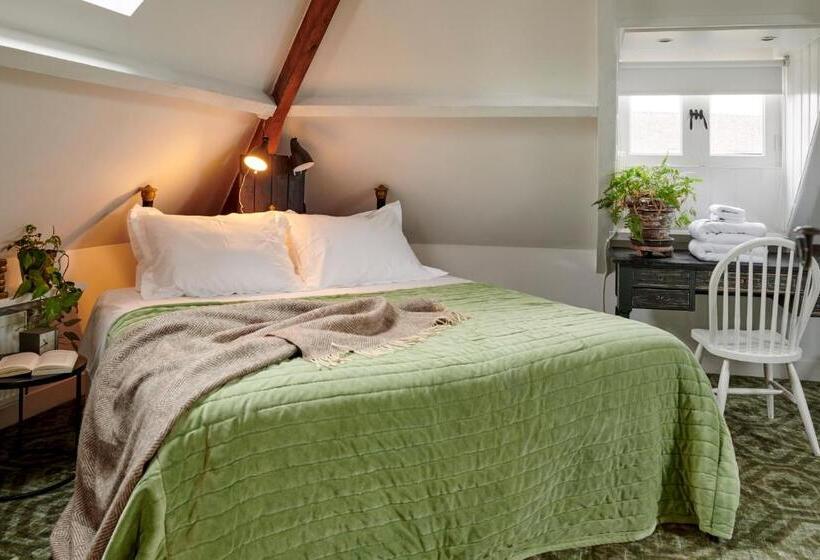 豪华房间, Station Amstelveen