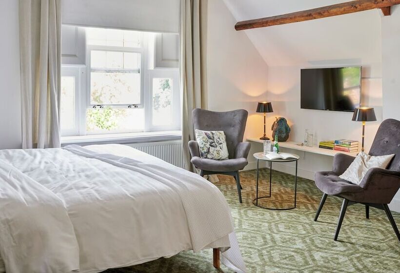 豪华房间, Station Amstelveen