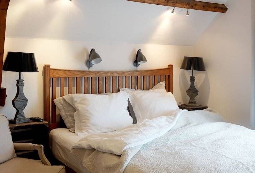 豪华房间, Station Amstelveen