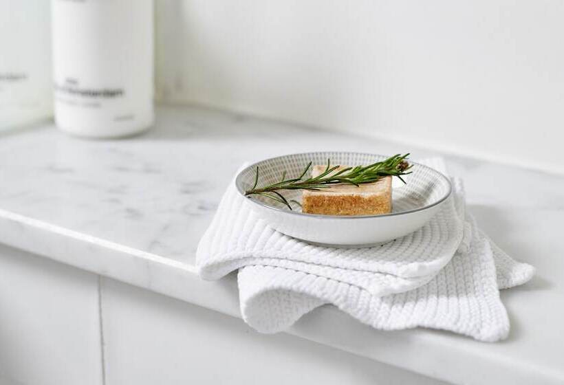 豪华房间, Station Amstelveen