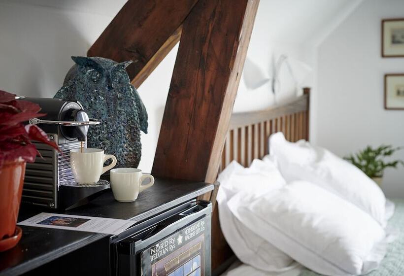 豪华房间, Station Amstelveen