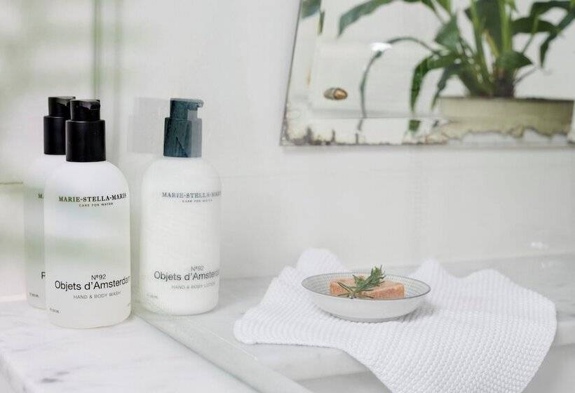 豪华房间, Station Amstelveen