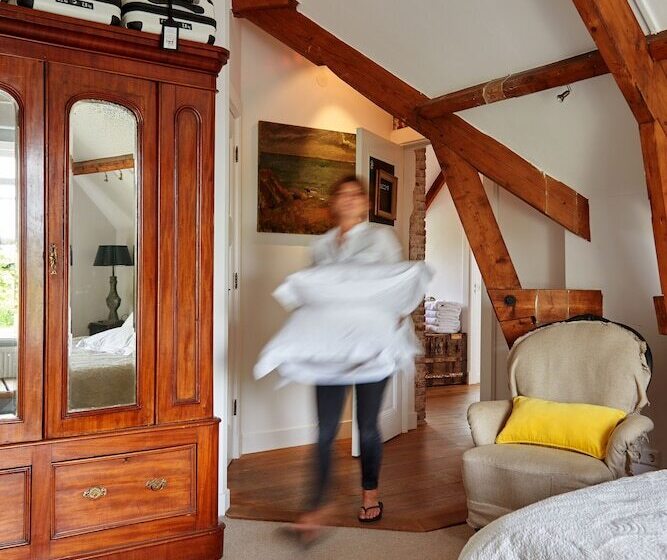 豪华房间, Station Amstelveen