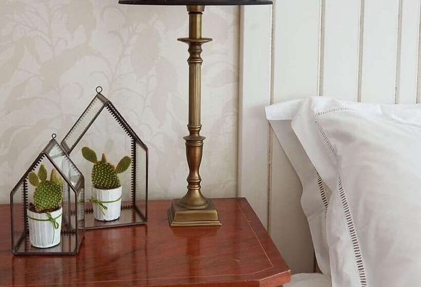 高级大房间, Station Amstelveen