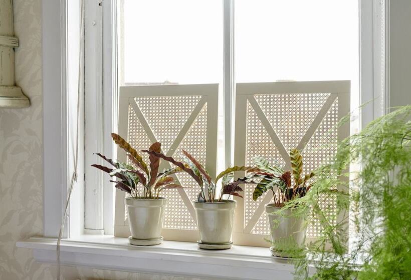 高级大房间, Station Amstelveen