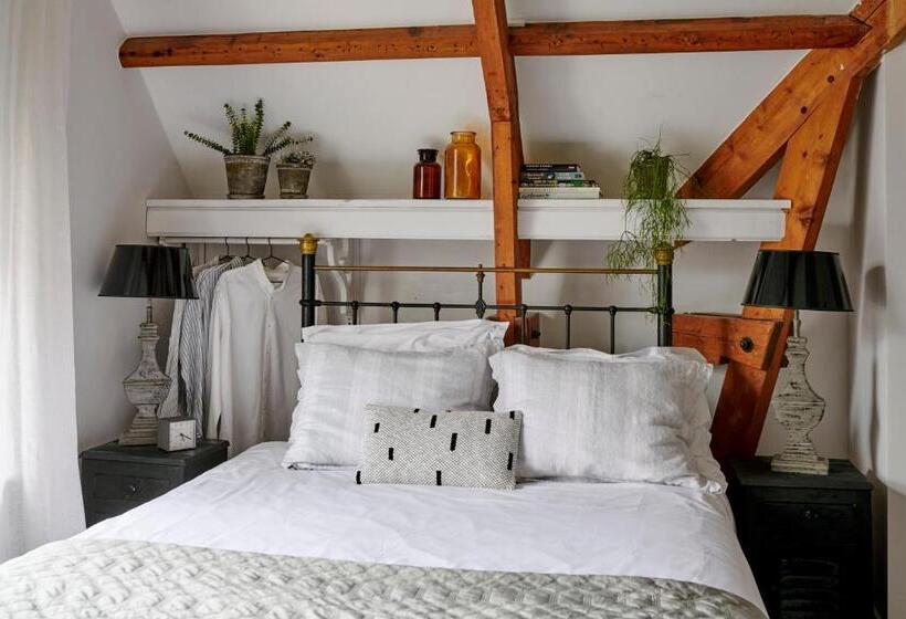 豪华房间, Station Amstelveen