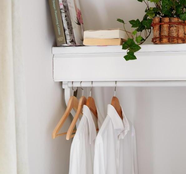 豪华房间, Station Amstelveen