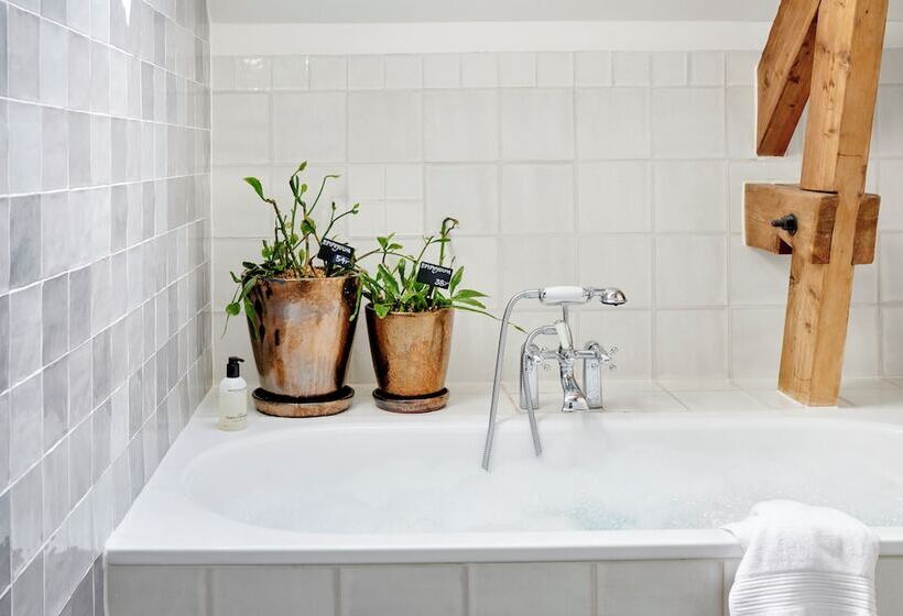 豪华房间, Station Amstelveen