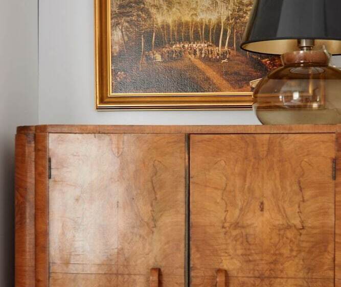 套房, Station Amstelveen