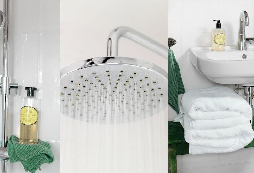 高级大房间, Station Amstelveen