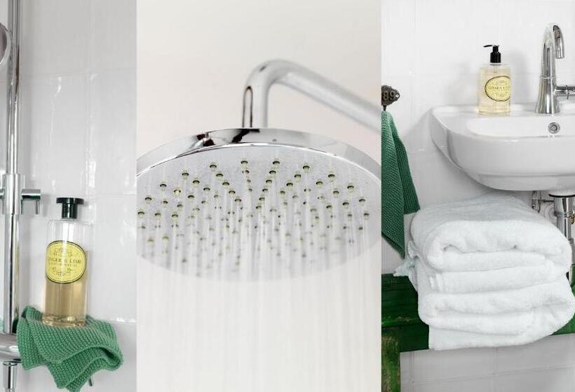 豪华房间, Station Amstelveen