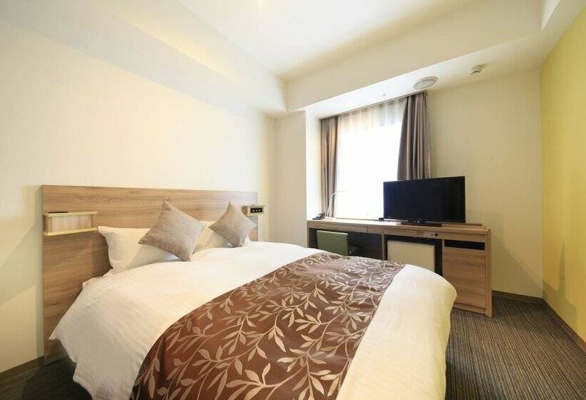 غرفة قياسية, Sunshine Utsunomiya