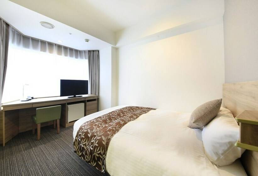 غرفة قياسية, Sunshine Utsunomiya