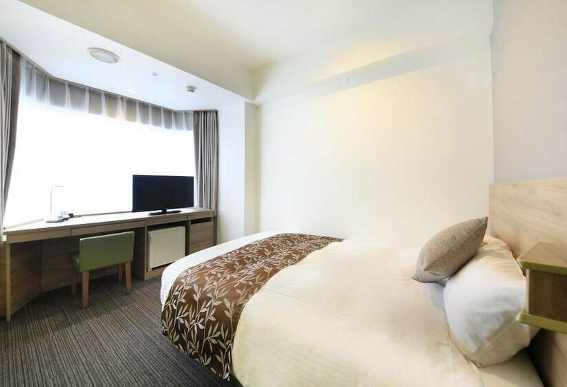 غرفة قياسية, Sunshine Utsunomiya