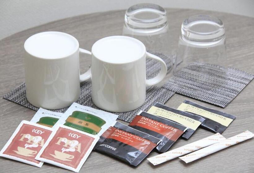 غرفة قياسية فردية, Sunshine Utsunomiya