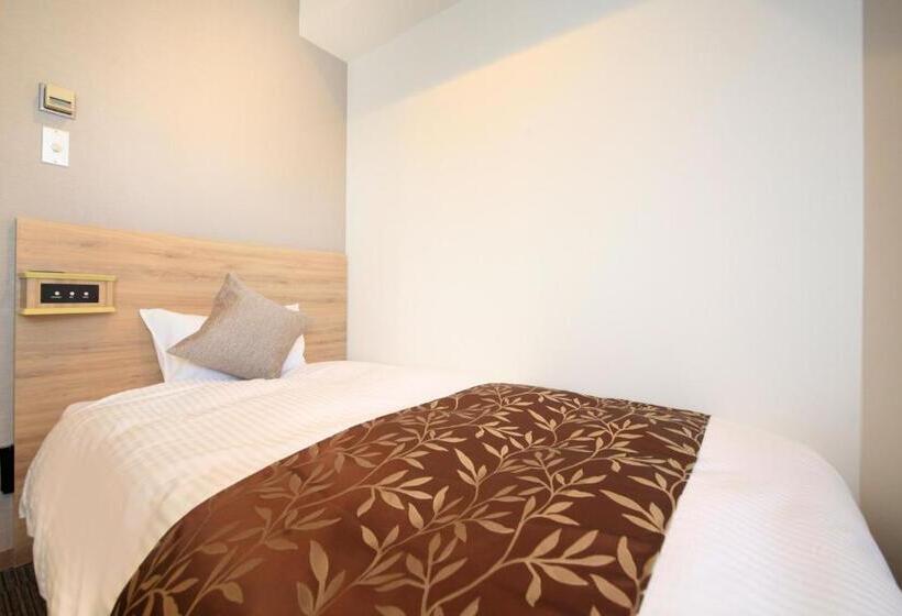 غرفة قياسية فردية, Sunshine Utsunomiya