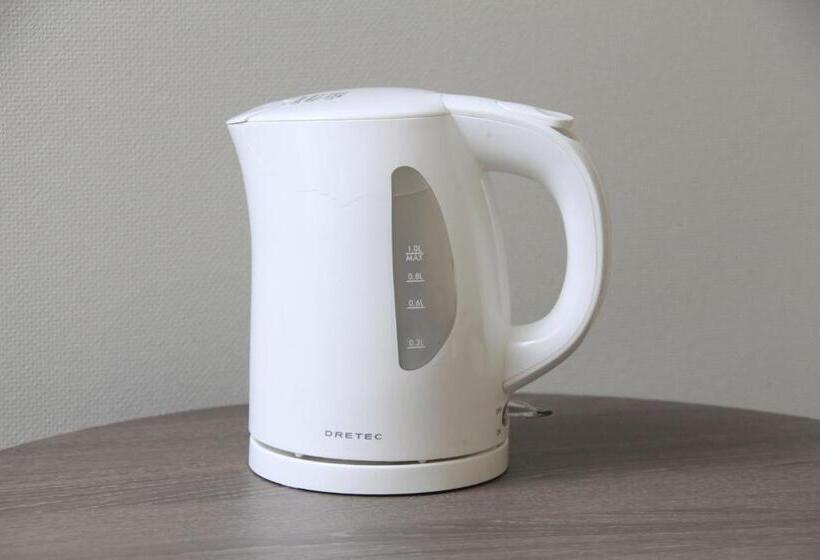 غرفة قياسية فردية, Sunshine Utsunomiya